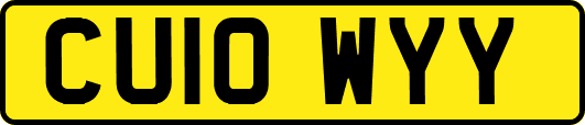 CU10WYY