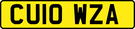 CU10WZA