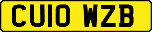 CU10WZB