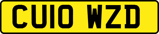 CU10WZD