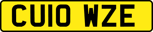 CU10WZE
