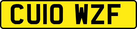 CU10WZF