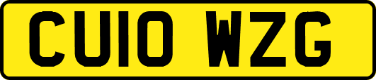 CU10WZG