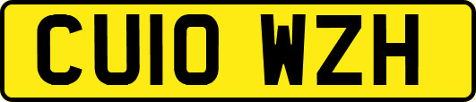CU10WZH