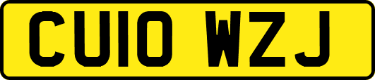CU10WZJ