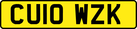 CU10WZK