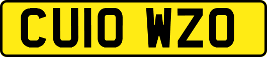 CU10WZO