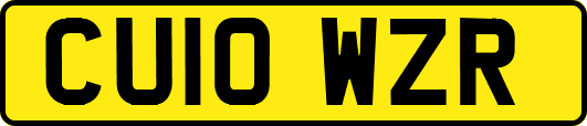 CU10WZR