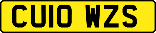 CU10WZS