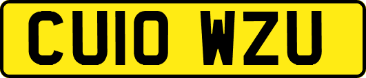CU10WZU