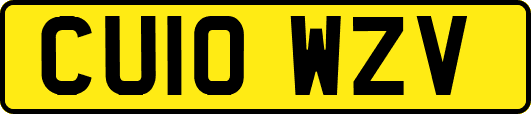 CU10WZV