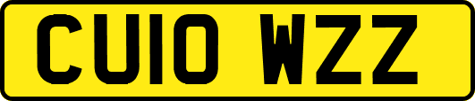 CU10WZZ