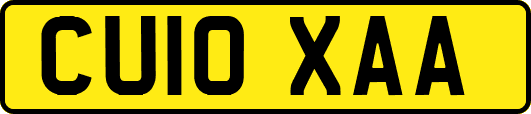 CU10XAA