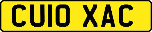 CU10XAC