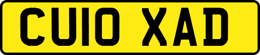 CU10XAD