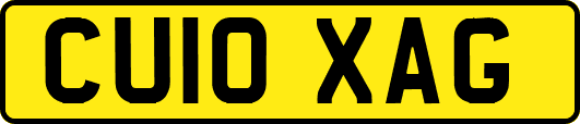 CU10XAG