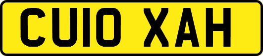 CU10XAH