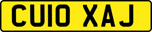CU10XAJ