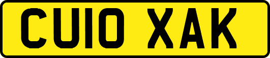 CU10XAK