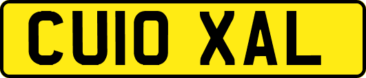 CU10XAL