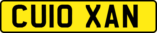 CU10XAN