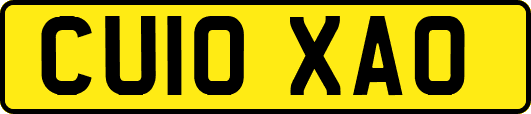 CU10XAO