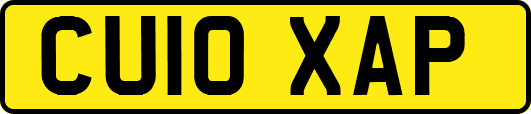 CU10XAP