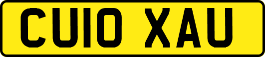 CU10XAU
