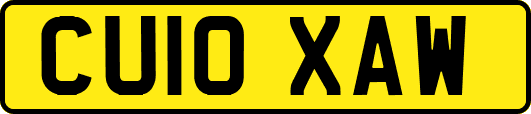 CU10XAW