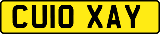 CU10XAY