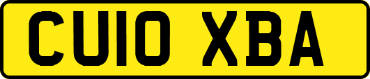 CU10XBA