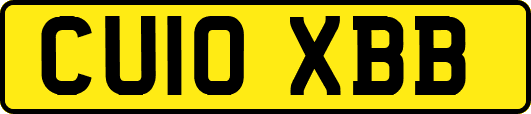 CU10XBB