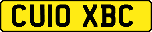 CU10XBC