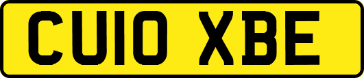 CU10XBE