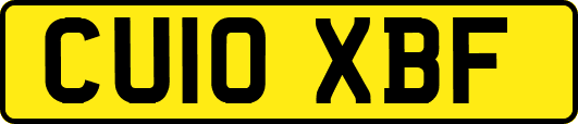 CU10XBF