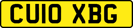 CU10XBG