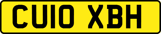 CU10XBH