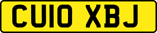 CU10XBJ