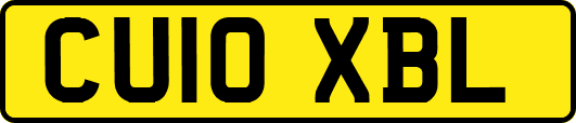 CU10XBL