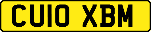 CU10XBM