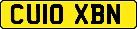 CU10XBN