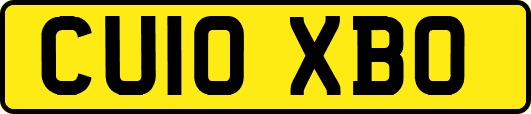 CU10XBO