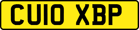 CU10XBP