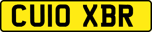CU10XBR