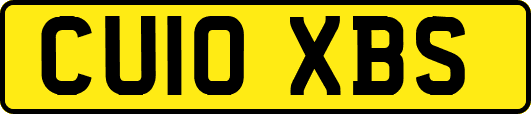 CU10XBS