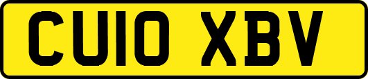 CU10XBV