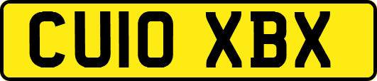 CU10XBX