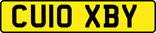 CU10XBY