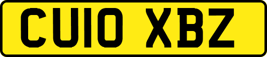 CU10XBZ