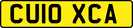 CU10XCA